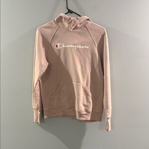Champion Pink Women's Sweater